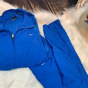 Nike Track set